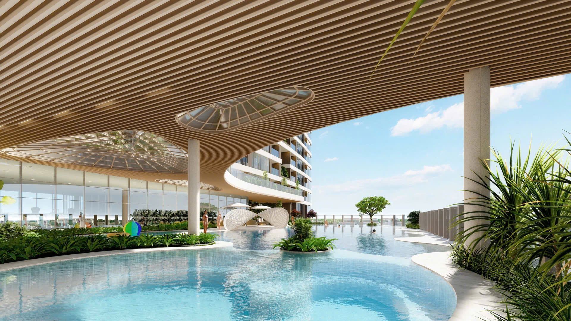 Thư viện ảnh The Emerald Boulevard 1